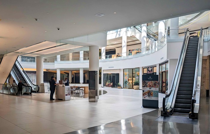 Anatomy of Pacific Place's Fall